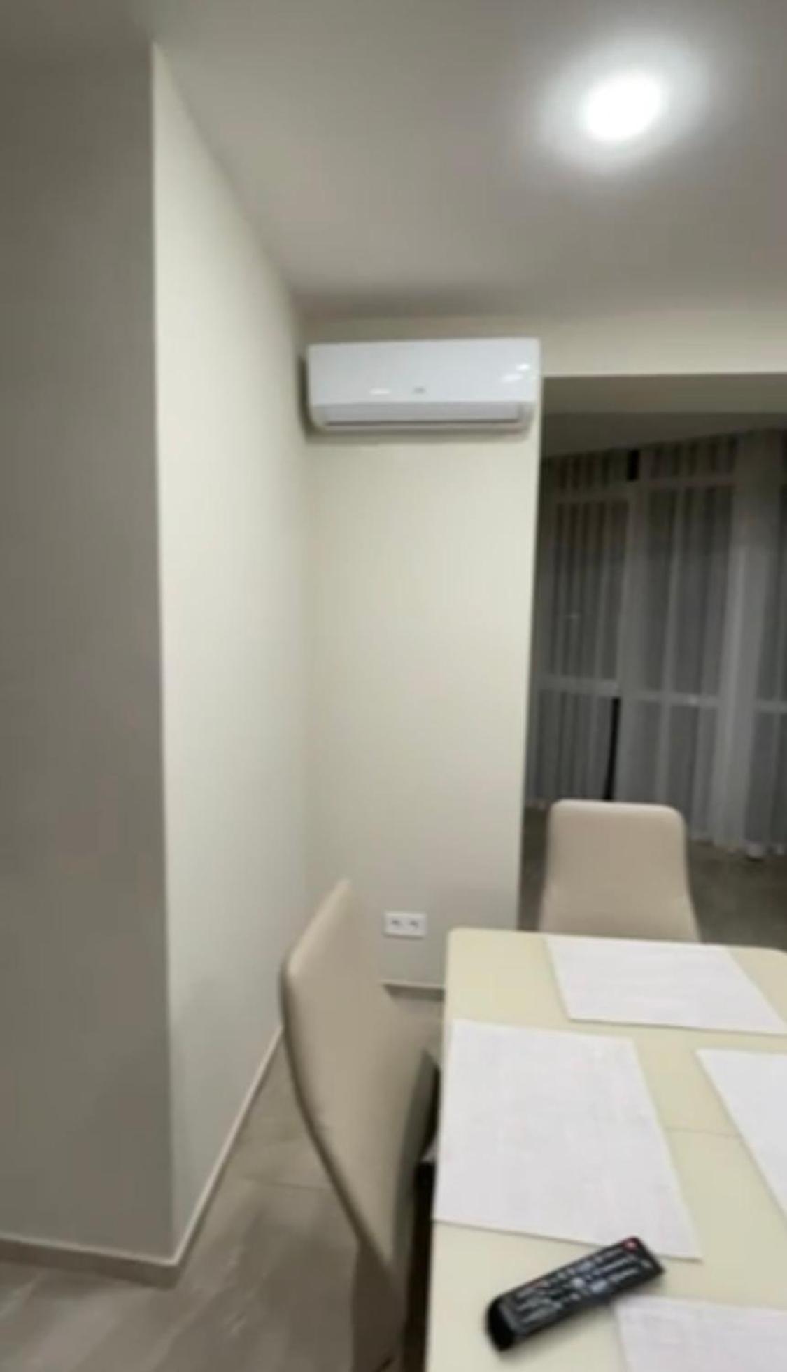 Apartment New Building In Center Dnipro Dış mekan fotoğraf