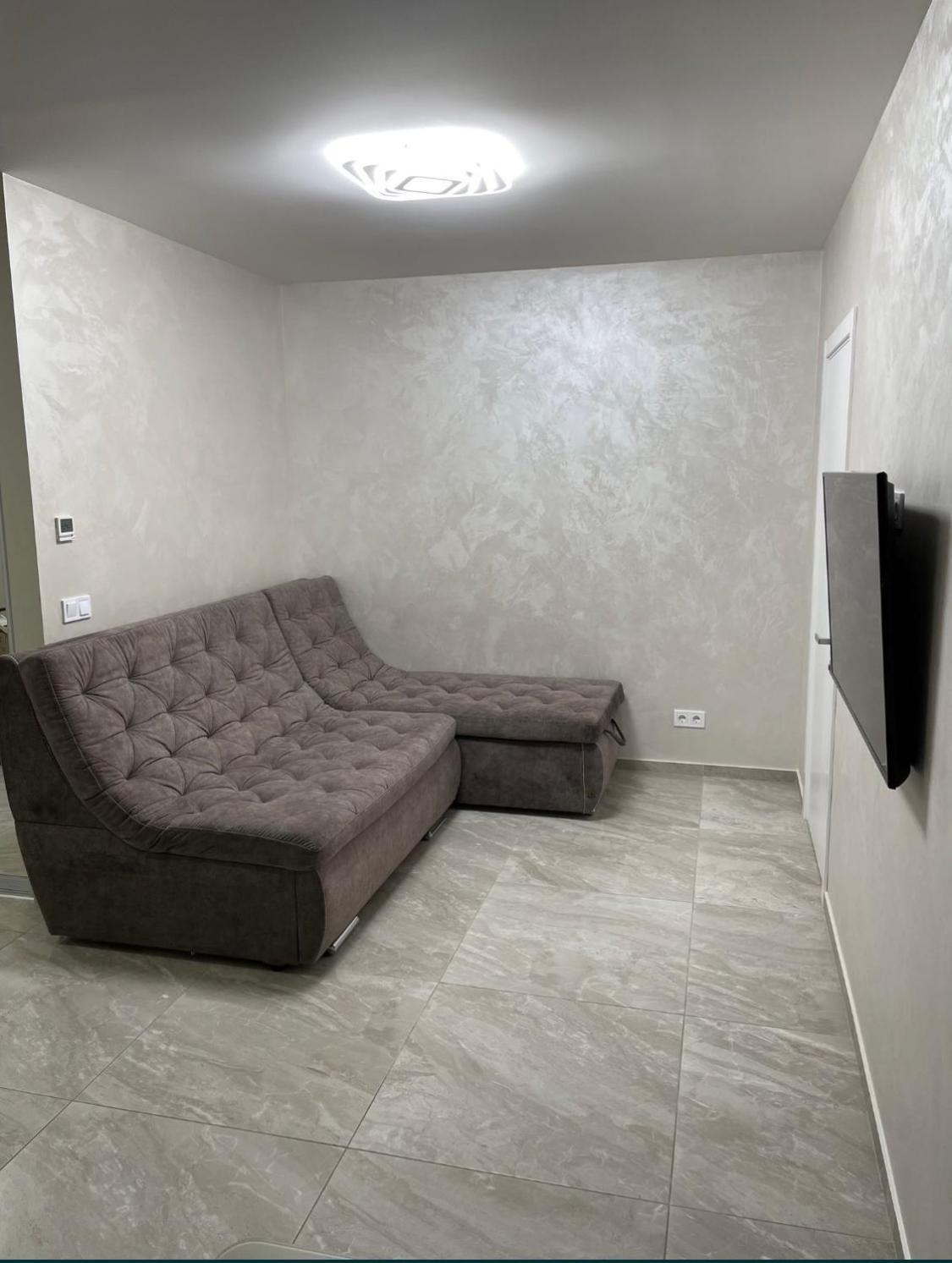 Apartment New Building In Center Dnipro Dış mekan fotoğraf